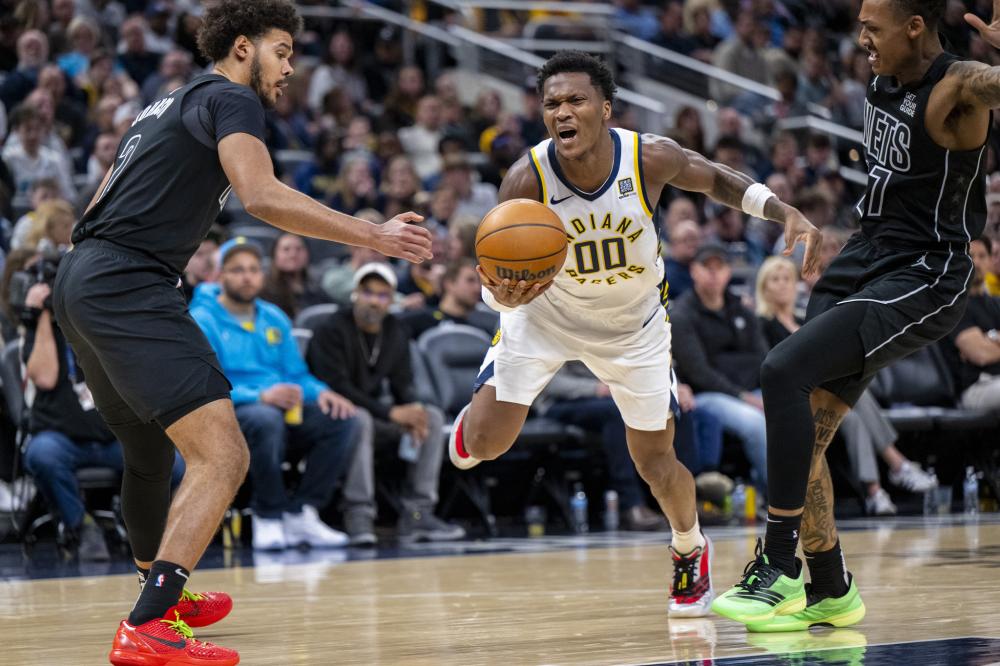 罗埃夫斯：我不是那种天才型球员；希望明年能随荷兰去世界杯